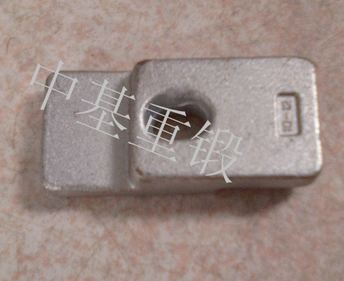 PAILWAY PARTS