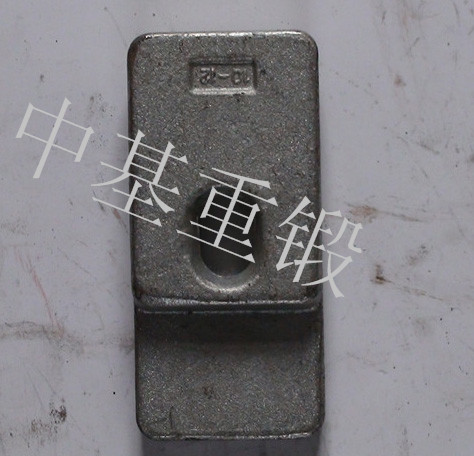 PAILWAY PARTS
