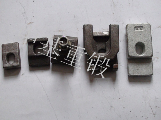 PAILWAY PARTS