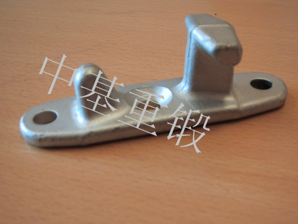 CONTAINER FORGING PARTS