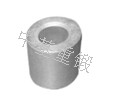 ALUMINIUM ROUND TYPE SLLEEVES