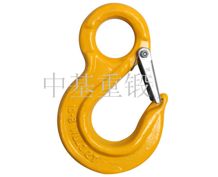 G80 EYE SLIP HOOK