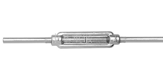 STUB END TURNBUCKLES