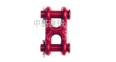 TWIN CLEVIS LINK