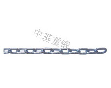 NACM2003 STANDARD LINK CHAIN