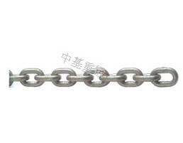 DIN766 STANDARD CHAIN