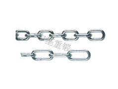 DIN5685 A/C STANDARD LINK CHAIN