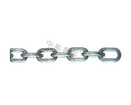 DIN764 STANDARD LINK CHAIN