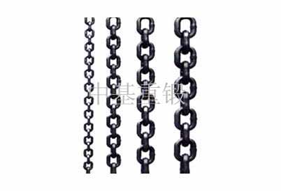 PROOF COLL CHAIN TO AS/NZ STANDARD